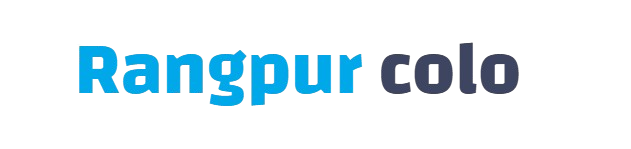 RangpurColo | BDIX VPS, RDP, Dedicated Servers & Colocation in Bangladesh